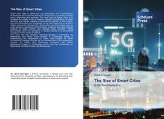 Buchcover von The Rise of Smart Cities