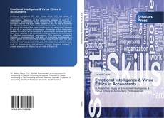 Buchcover von Emotional Intelligence & Virtue Ethics in Accountants