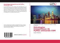 Estrategias Competitivas de PyMes utilizando CRM的封面