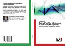 Portada del libro de Optimal Portfolio Selection and Asset-Liability Management