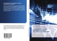 Buchcover von A Contribution to the Intelligent Systems Development Using DCN