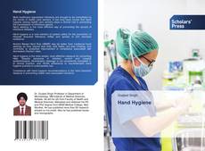 Bookcover of Hand Hygiene