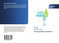 Borítókép a  Produced Water Treatment - hoz