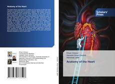 Обложка Anatomy of the Heart