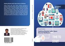 Buchcover von Getting Started with Open Source Software