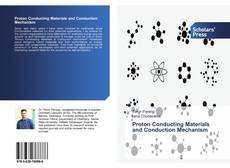 Proton Conducting Materials and Conduction Mechanism kitap kapağı