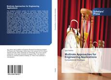 Copertina di Multirate Approaches for Engineering Applications