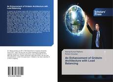 Capa do livro de An Enhancement of Gridsim Architecture with Load Balancing 