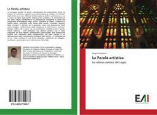 La Parola artistica kitap kapağı