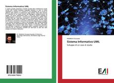 Buchcover von Sistema Informativo UML