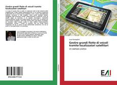 Capa do livro de Gestire grandi flotte di veicoli tramite localizzatori satellitari 