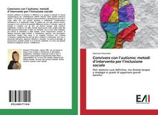 Borítókép a  Convivere con l’autismo: metodi d’intervento per l’inclusione sociale - hoz