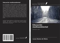 Copertina di Educación medioambiental
