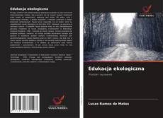 Portada del libro de Edukacja ekologiczna