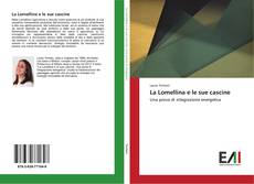 Capa do livro de La Lomellina e le sue cascine 