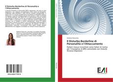 Bookcover of Il Disturbo Borderline di Personalità e l’Attaccamento