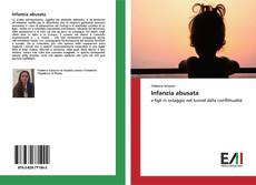 Bookcover of Infanzia abusata