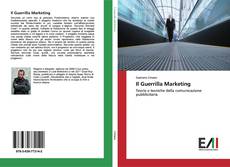 Capa do livro de Il Guerrilla Marketing 