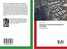 Buchcover von Processi di industrializzazione in Sardegna