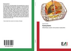 Portada del libro de Consumers