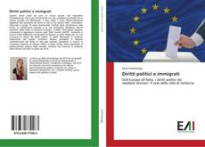 Bookcover of Diritti politici e immigrati