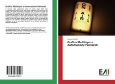 Buchcover von Grafica Multilayer e Automazione Palinsesti