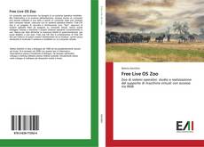 Portada del libro de Free Live OS Zoo