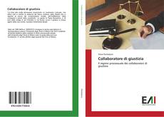 Bookcover of Collaboratore di giustizia