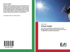 Capa do livro de Virtual model 