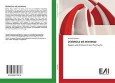 Bookcover of Dialettica ed esistenza