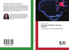 Bookcover of Il Trauma Cranico: 'Un caso Clinico'