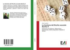 Buchcover von La Gestione del Rischio secondo Basilea II