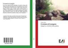 Bookcover of Il mistero di Longane