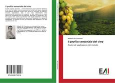 Bookcover of Il profilo sensoriale del vino