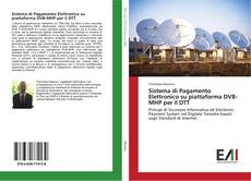 Bookcover of Sistema di Pagamento Elettronico su piattaforma DVB-MHP per il DTT