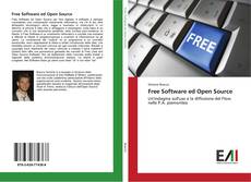 Buchcover von Free Software ed Open Source
