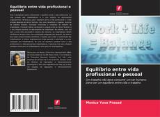 Capa do livro de Equilíbrio entre vida profissional e pessoal 