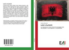Bookcover of Lulet e kurbetit