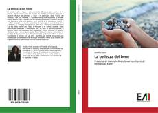 Buchcover von La bellezza del bene