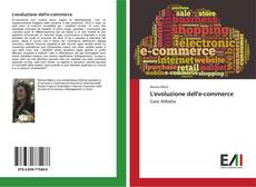 Bookcover of L'evoluzione dell'e-commerce