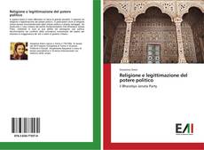 Bookcover of Religione e legittimazione del potere politico