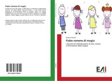 Bookcover of Fiabe romene di magia