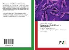 Borítókép a  Paracoccus denitrificans e Mitocondrio - hoz