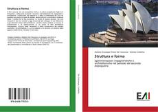 Bookcover of Struttura e forma