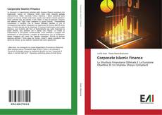 Bookcover of Corporate Islamic Finance