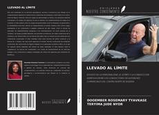 Copertina di LLEVADO AL LÍMITE