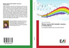 Bookcover of Ninne nanne dal mondo: musica e intercultura