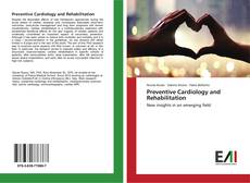 Обложка Preventive Cardiology and Rehabilitation