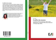 Buchcover von Il soffio che smuove
