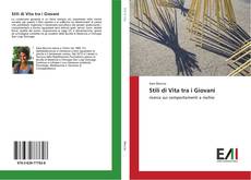 Bookcover of Stili di Vita tra i Giovani